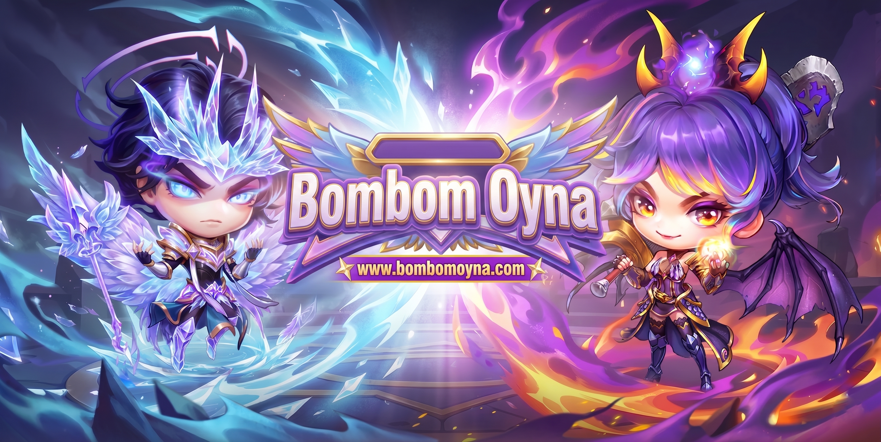 Bombom