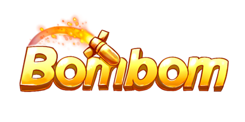 Bombom Logo